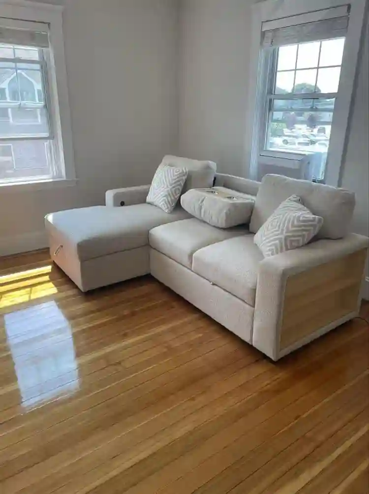 New Listing
