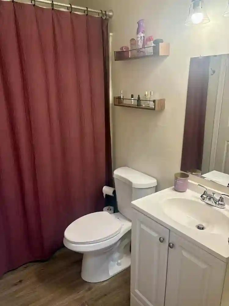 Room for rent