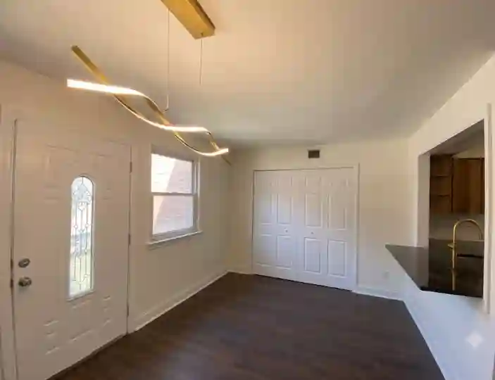 Rowhouse Rooms near Temple Campus