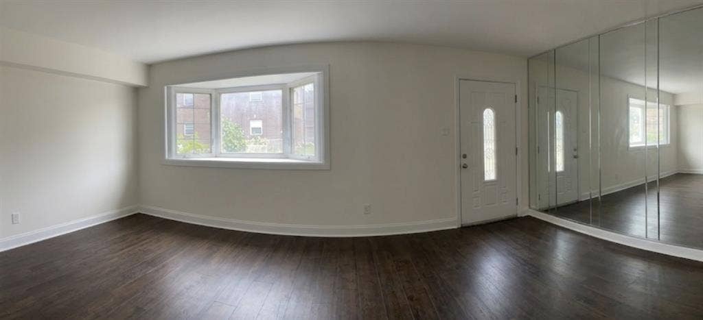 Rowhouse Rooms near Temple Campus