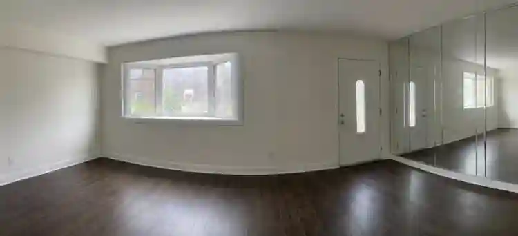 Rowhouse Rooms near Temple Campus