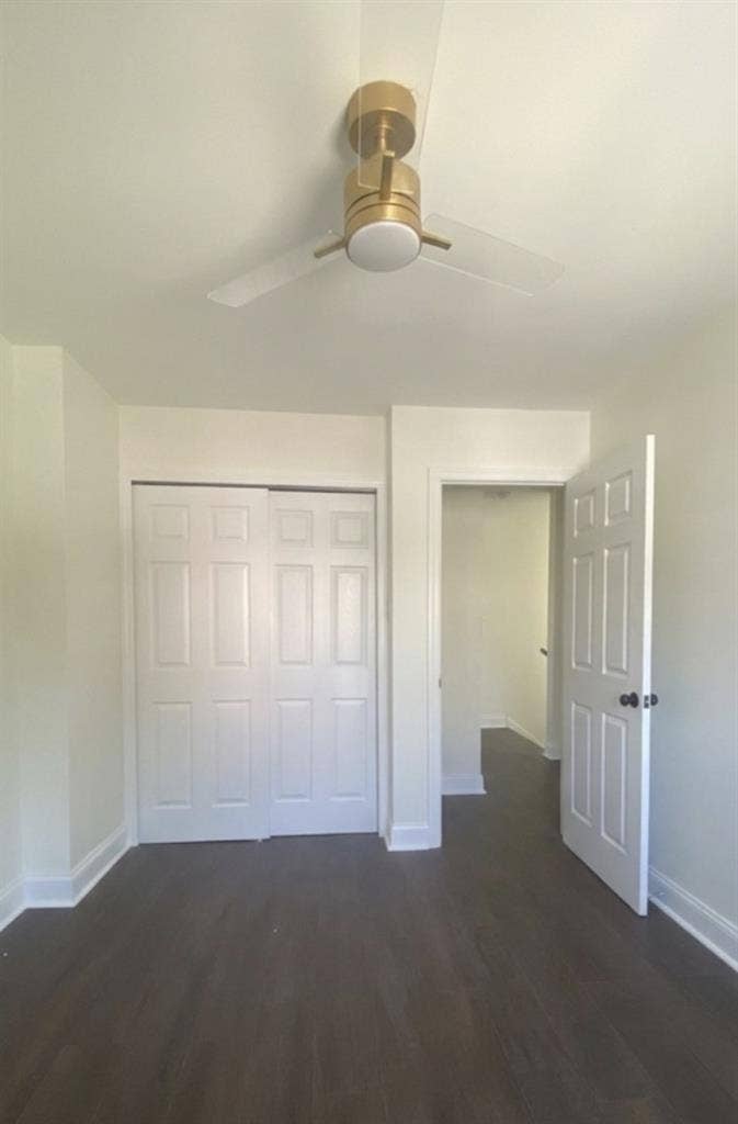Rowhouse Rooms near Temple Campus