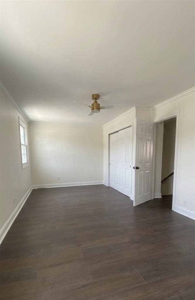 Rowhouse Rooms near Temple Campus