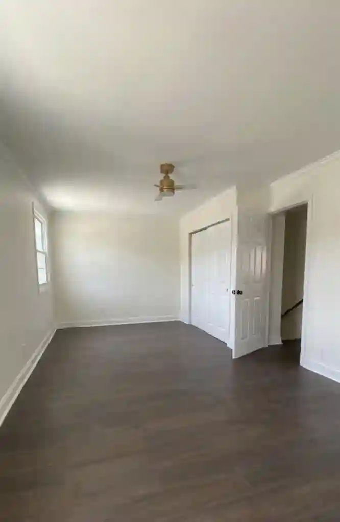 Rowhouse Rooms near Temple Campus