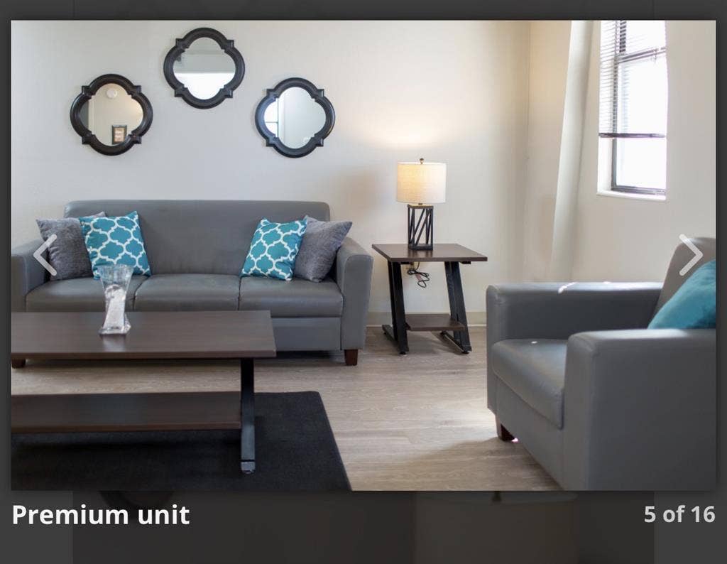 New Listing