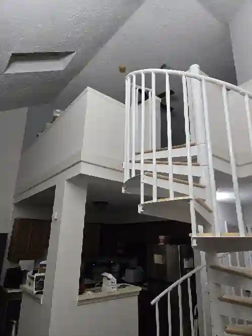 Loft Room Available
