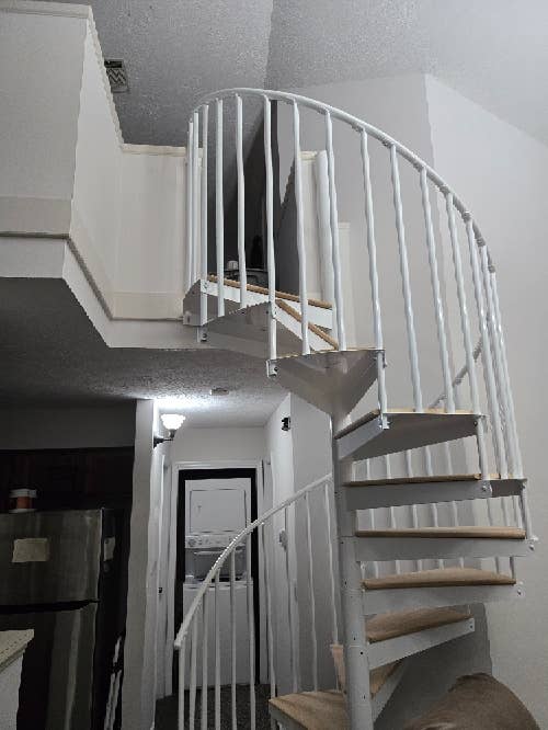 Loft Room Available