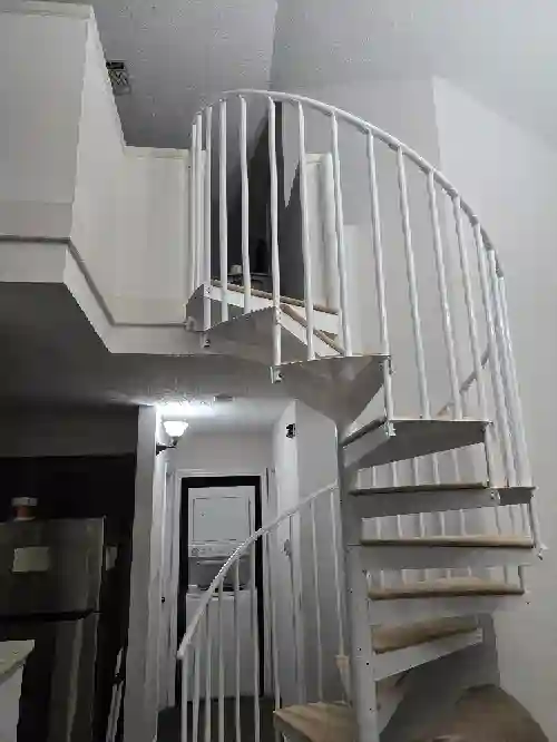 Loft Room Available