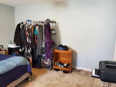 Loft Room Available