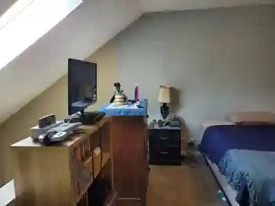 Loft Room Available
