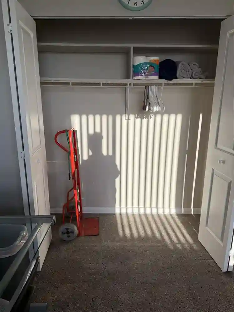 Furnished room in Laurel, MD 20707