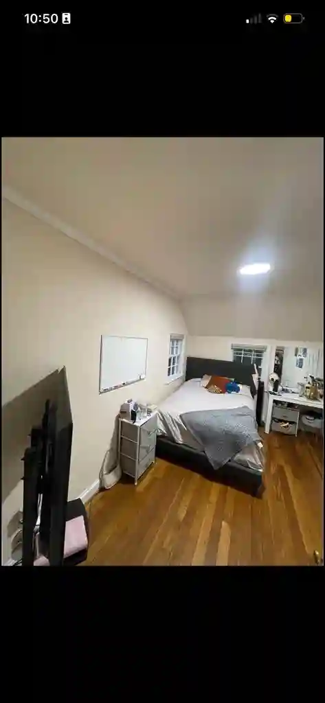 Female roommate needed (24/30 y/o)