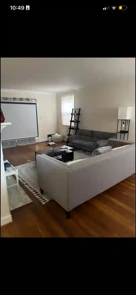 Female roommate needed (24/30 y/o)