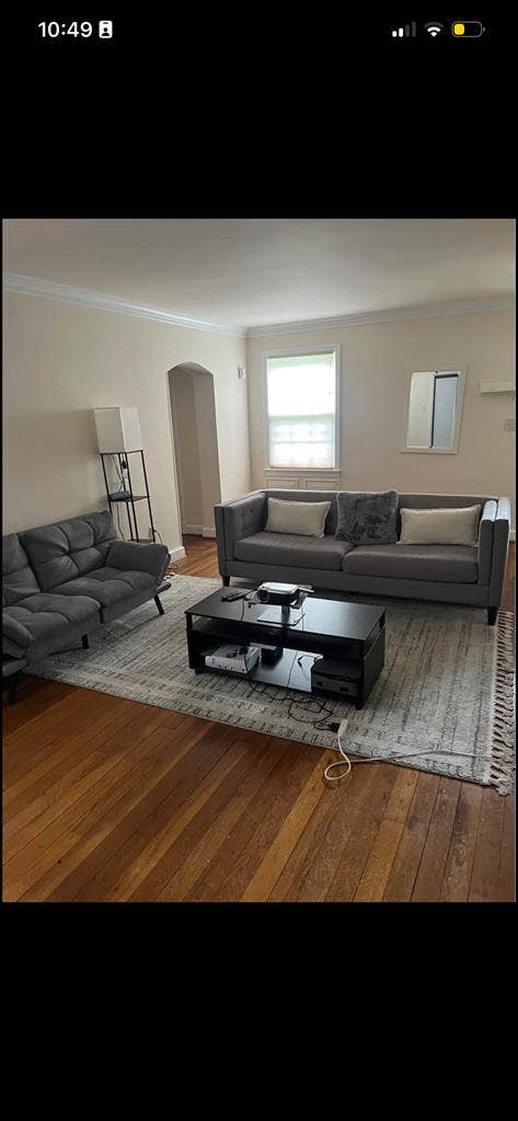 Female roommate needed (24/30 y/o)