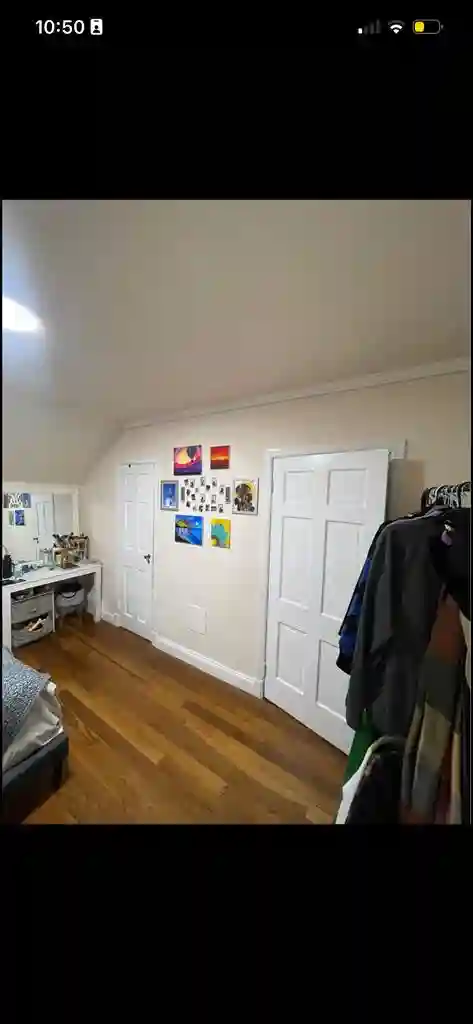 Female roommate needed (24/30 y/o)