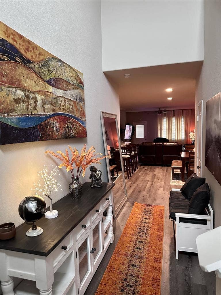 2 Bedrooms for Rent