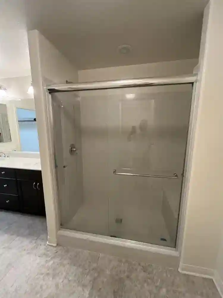 Private Large room on 3rd Floor