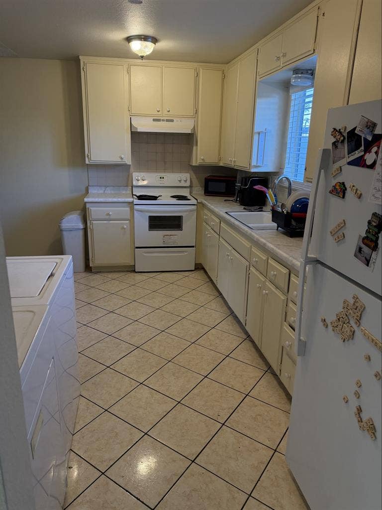 Room for rent