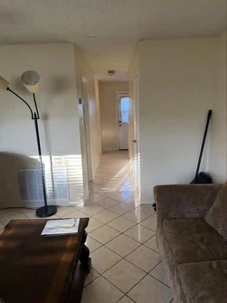 Room for rent