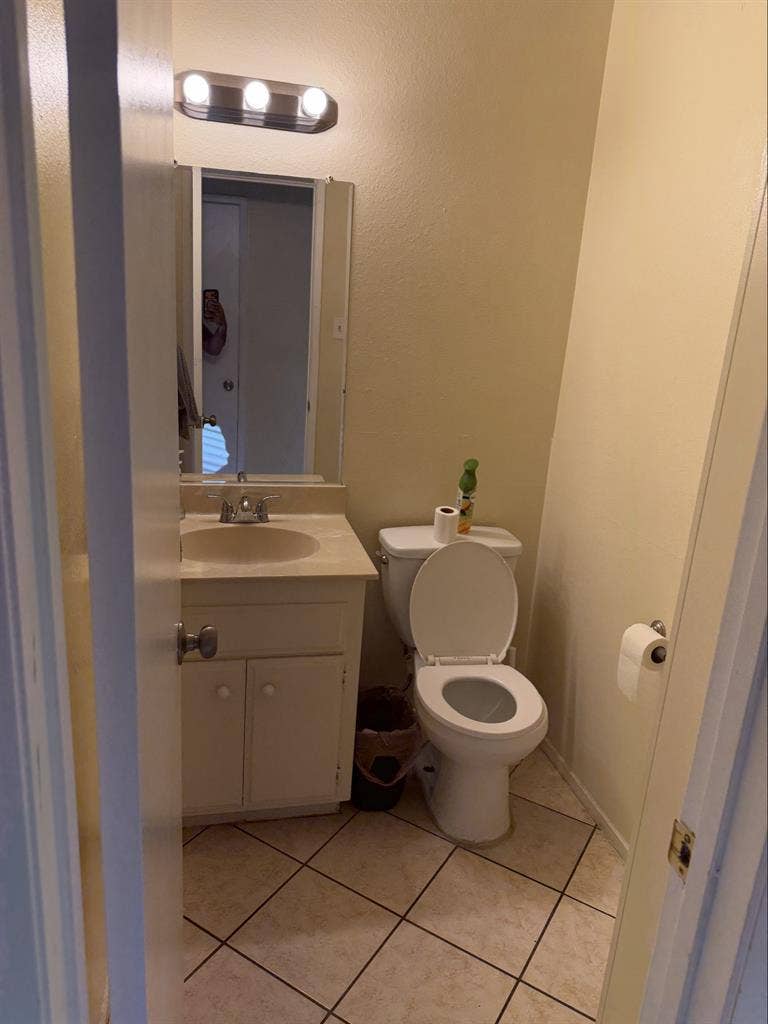 Room for rent