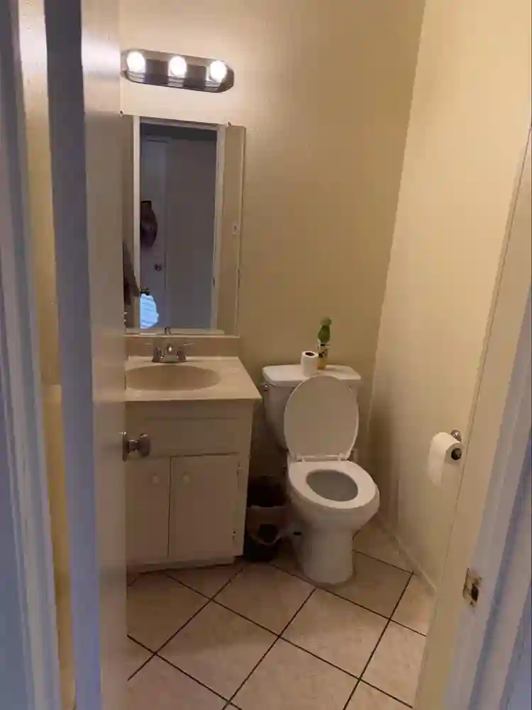 Room for rent