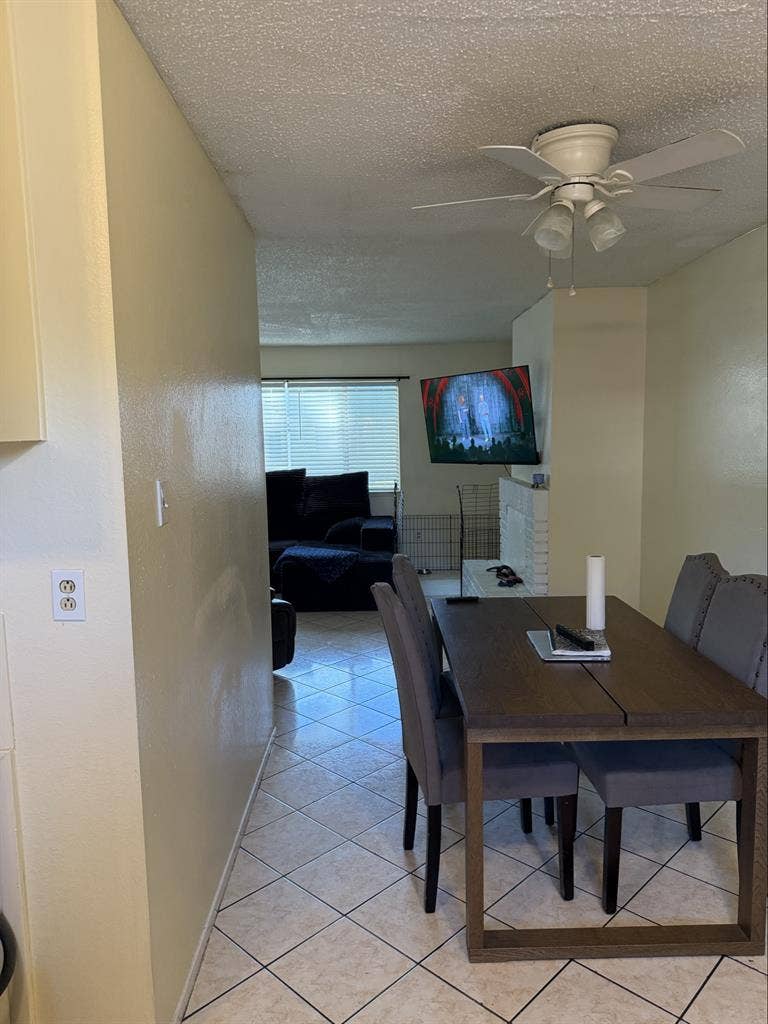 Room for rent