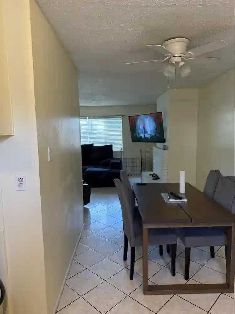 Room for rent