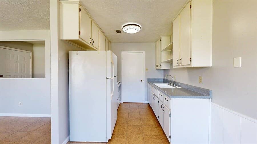 House Available