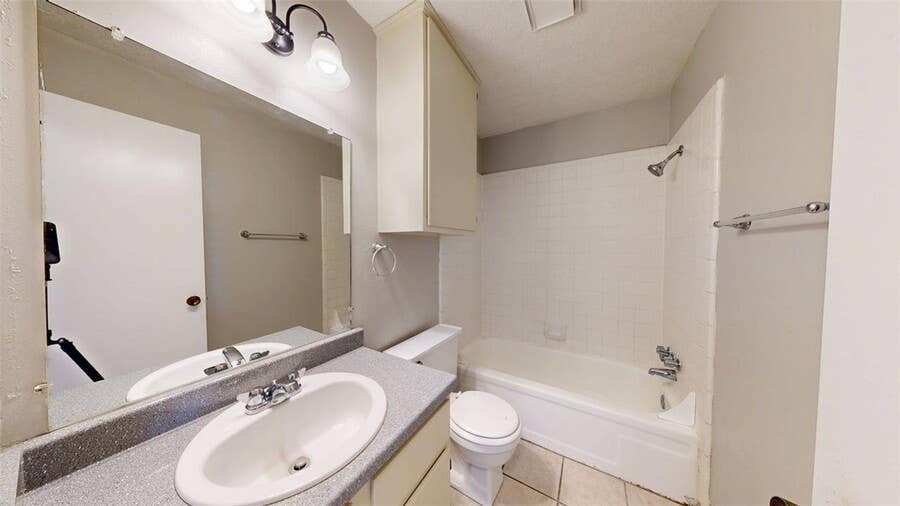 House Available