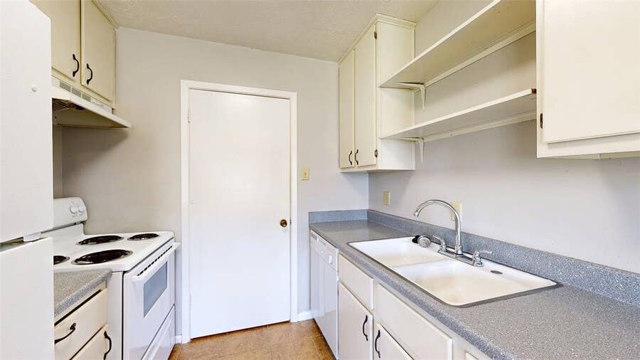 House Available