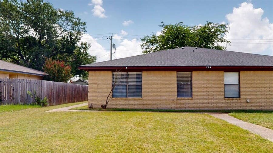 House Available