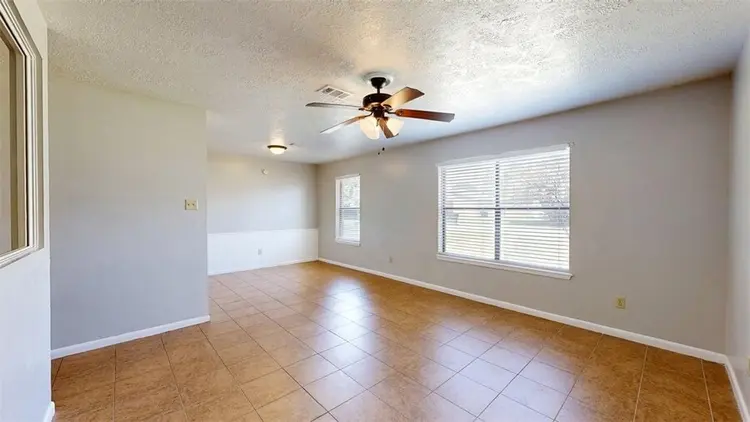 House Available
