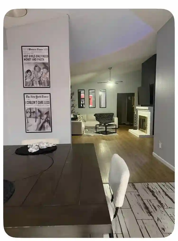 New Listing