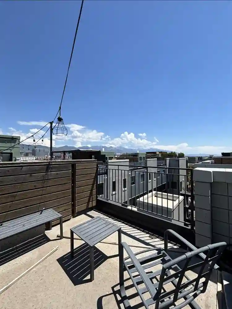 Roommate Needed - Downtown SLC