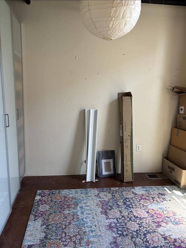 Roommate Needed - Downtown SLC