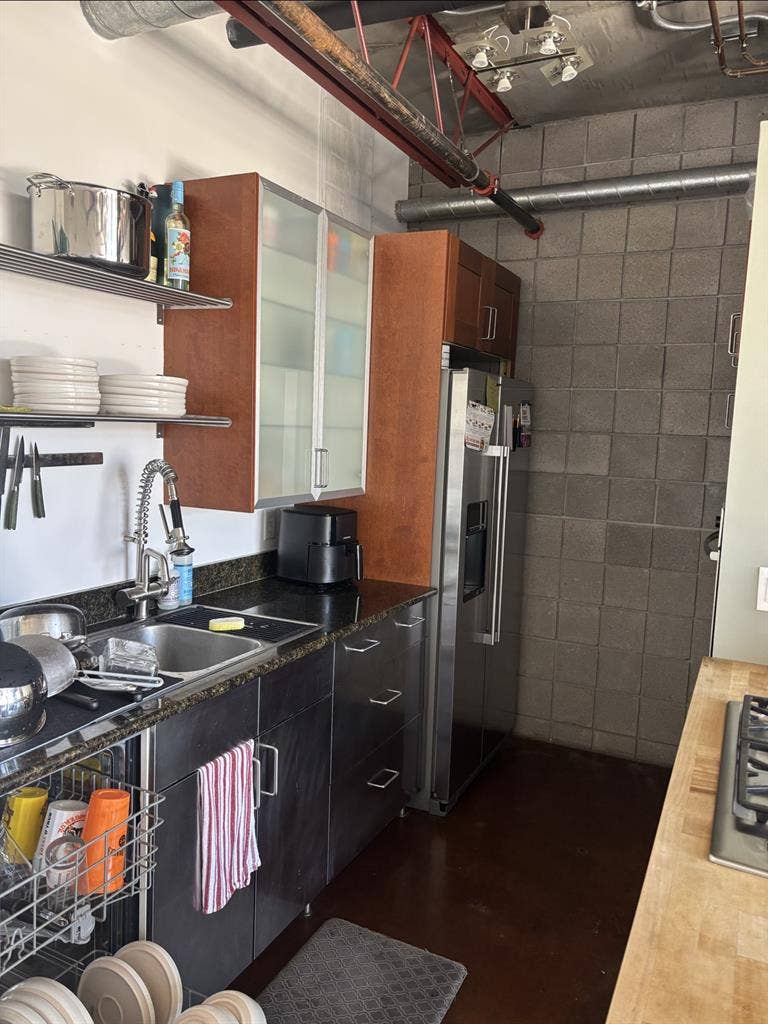 Roommate Needed - Downtown SLC