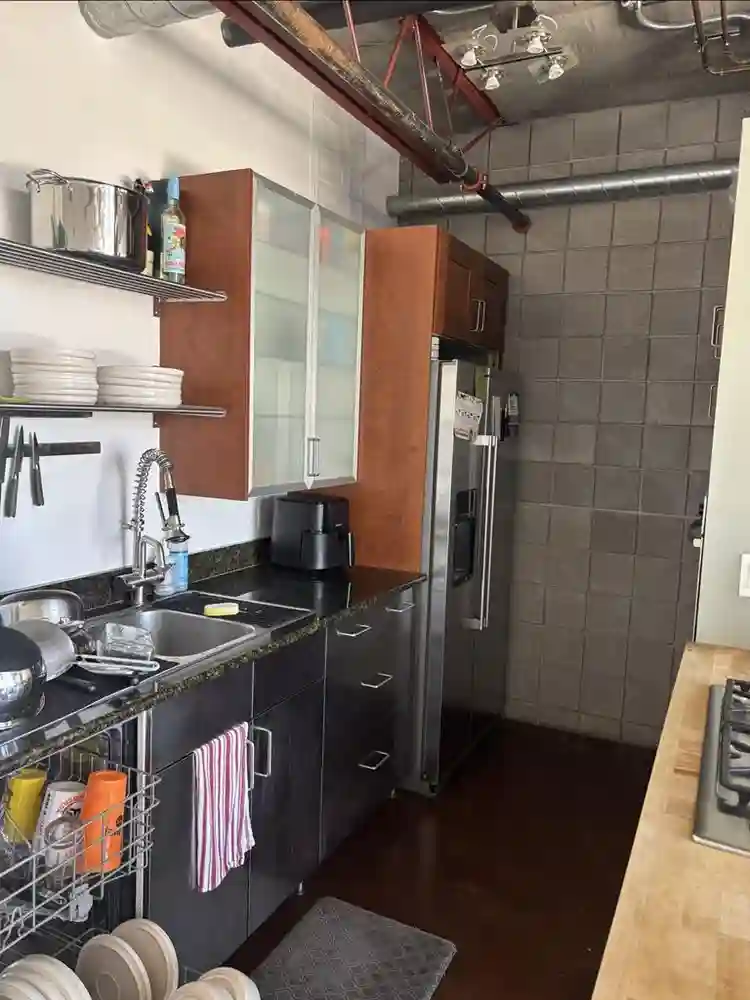 Roommate Needed - Downtown SLC