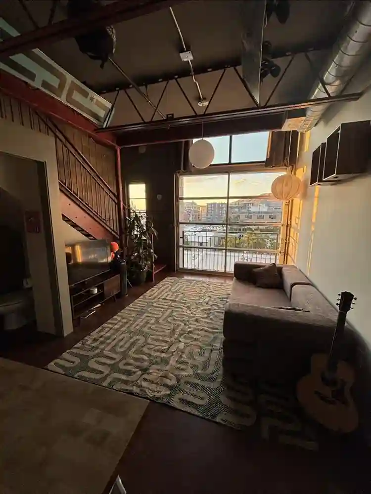 Roommate Needed - Downtown SLC