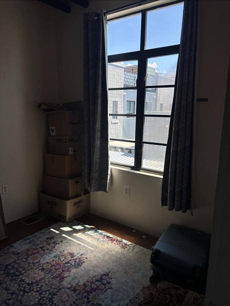 Roommate Needed - Downtown SLC