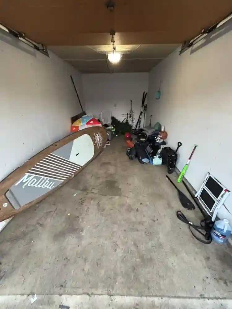 Seeking Roomie!