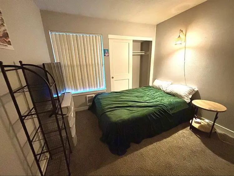 Seeking Roomie!