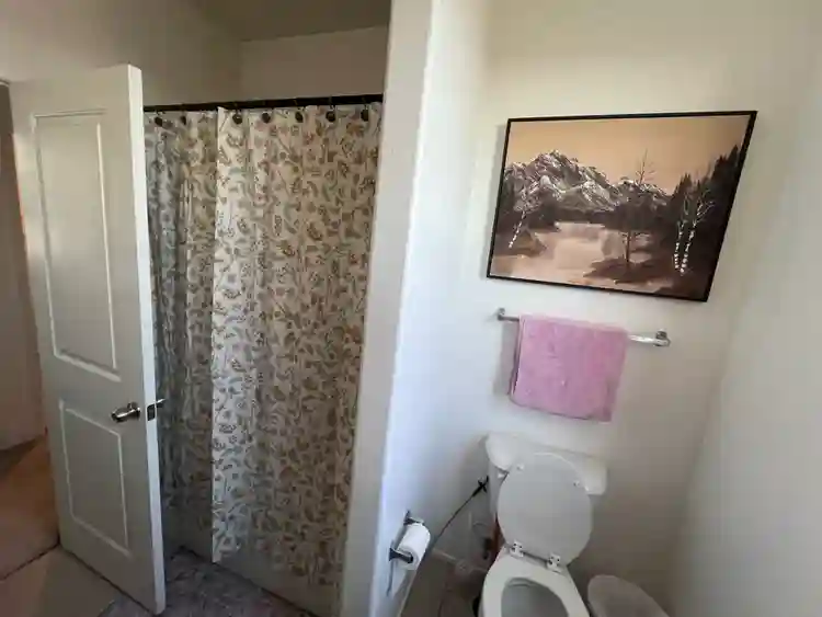 Room for rent $799