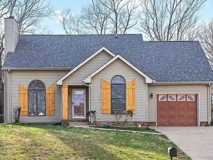 New Listing