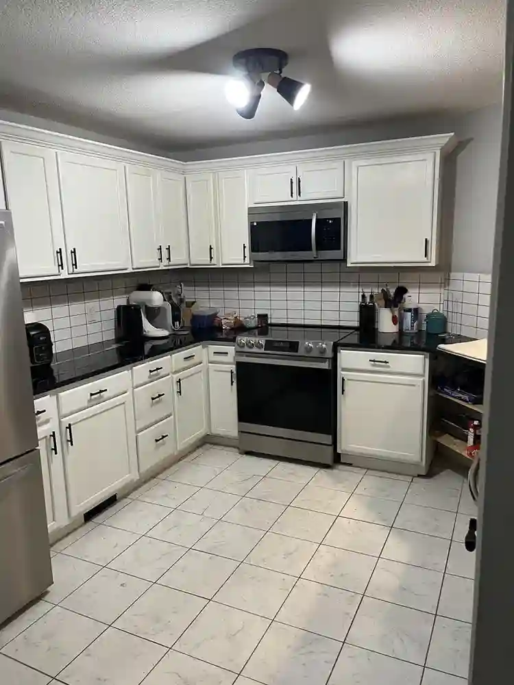 New Listing