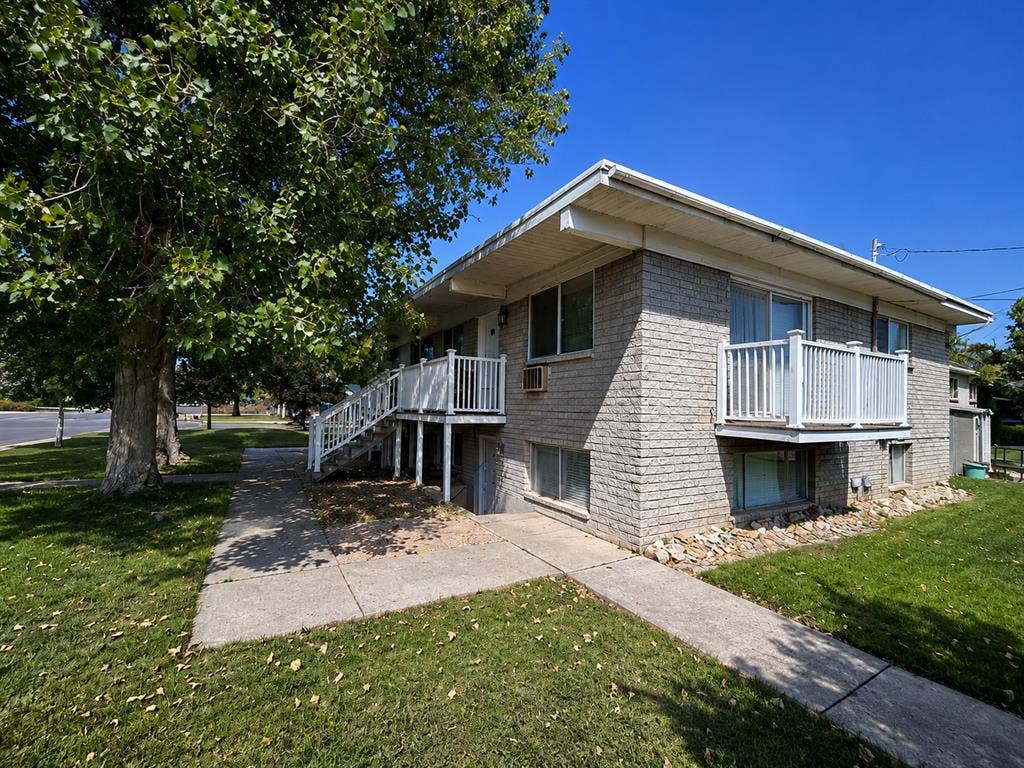 House Available