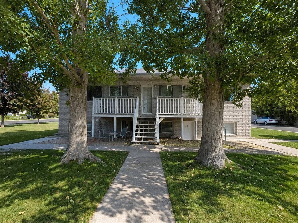 House Available