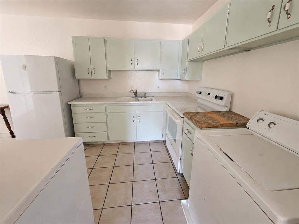 House Available