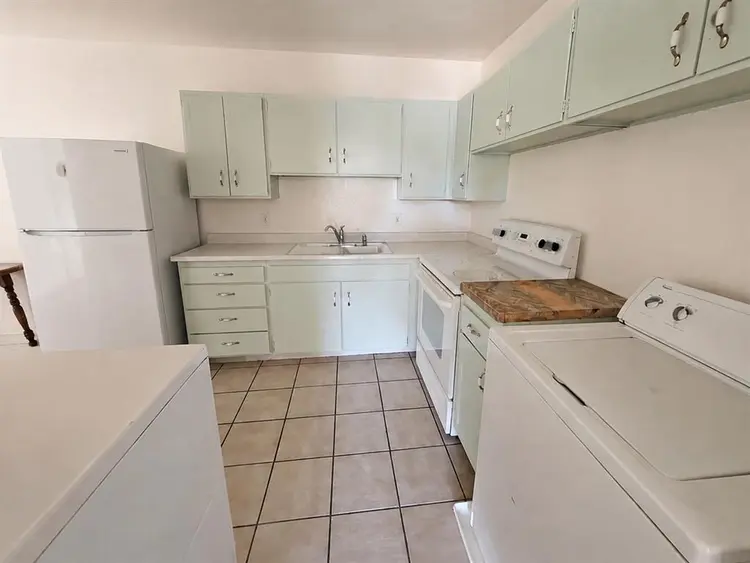 House Available