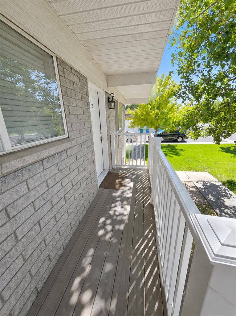 House Available