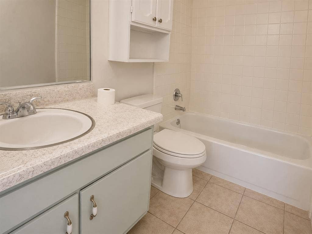House Available